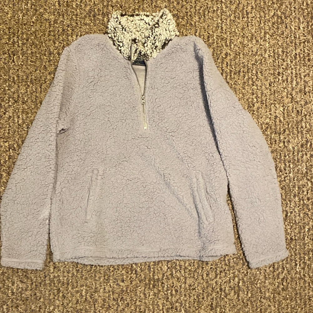 Women’s Abercrombie and Fitch Pullover size Large